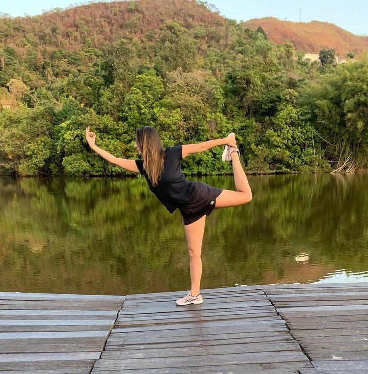 Primeiro Retiro de Belo Horizonte de Yoga
